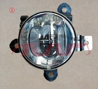 For Great Wall 3115f7 2021&nbsp;front Fog Lamp&nbsp;4116100xkq00a 4116101xkq00a, Great Wall  Foglight, F7 Auto Part-4116100XKQ00A 4116101XKQ00A