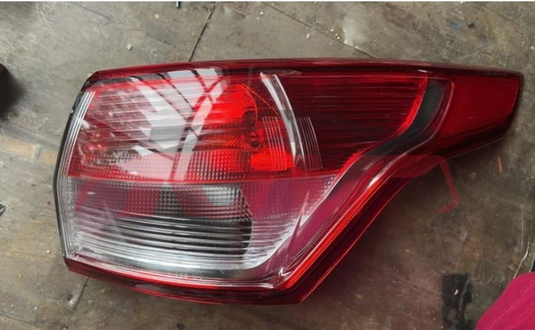 For Ford 20432013 Kuga/escape&nbsp;tail Lamp&nbsp;l:fo2800229 R:fo2801229, Ford  Auto Part, Kuga/escape Auto Parts-L:FO2800229 R:FO2801229
