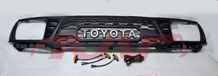For Toyota 209751995-1999 Tacoma&nbsp;grille&nbsp;, Toyota  Grille Guard, Tacoma Auto Parts Catalog-