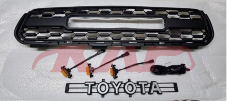 For Toyota 2442006-2008 Rav4&nbsp;grille&nbsp;, Rav4 Auto Parts Catalog, Toyota  Abs Grille-