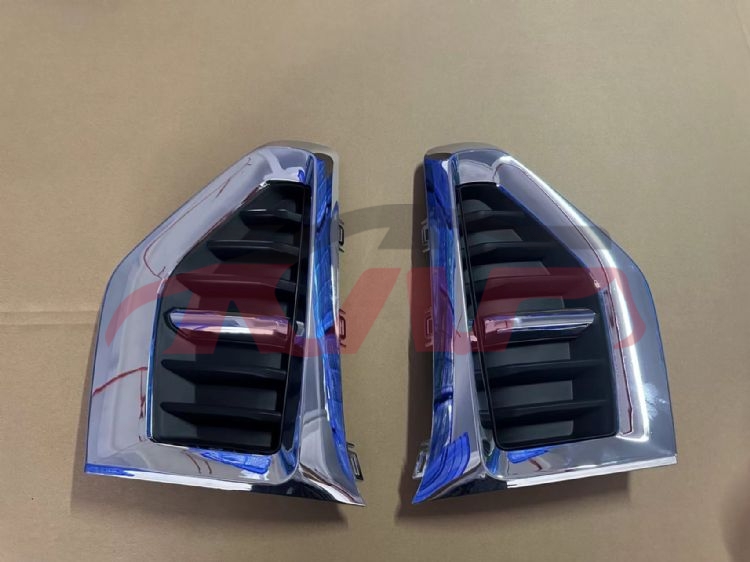 For Great Wall 2905jolion  2022&nbsp;fog Lamp Cover&nbsp;2803144xst01a 2803116xst33a, Great Wall    Front Fog Lamp, Haval Jolion Auto Accessorie-2803144XST01A 2803116XST33A