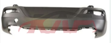 For Jeep 20262615-18cherokee&nbsp;rear Bumper&nbsp;68203261ac, Jeep  Auto Spare Parts Rear Bumper, Cherokee Auto Parts Price-68203261AC