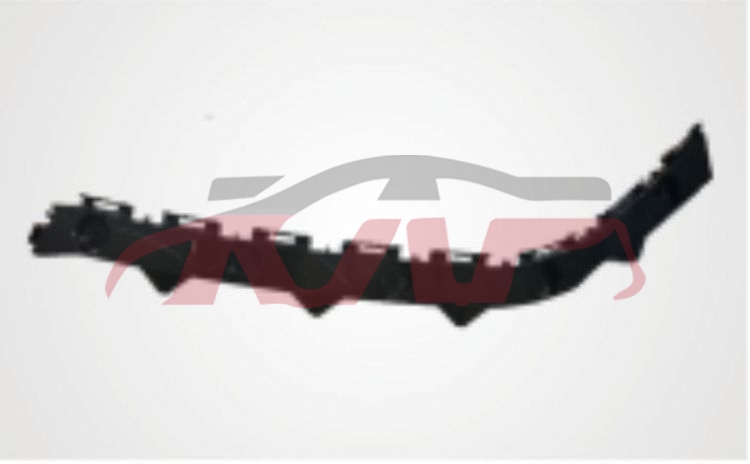 For Toyota 40962018  Rush&nbsp;rear Bumper Bracket&nbsp;52156-bz210 、52155-bz210, Rush Cheap Auto Parts, Toyota  Rear Bumper Holder-52156-BZ210 、52155-BZ210