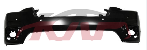 For Jeep 20262615-18cherokee&nbsp;front Bumper&nbsp;68406522aa, Jeep  Front Bumper Guard, Cherokee Automotive Parts-68406522AA