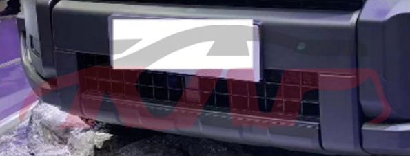 For Toyota 35382024 Prado&nbsp;lower Grille, W/o Hole&nbsp;5212a-60040, Prado Automotive Accessories Price, Toyota  Grilles-5212A-60040