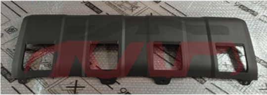 For Toyota 35382024 Prado&nbsp;front Bumper Protector Assembly, Low Type,usa 80,dp&nbsp;52411-60230, Toyota  Auto Part, Prado Auto Parts-52411-60230