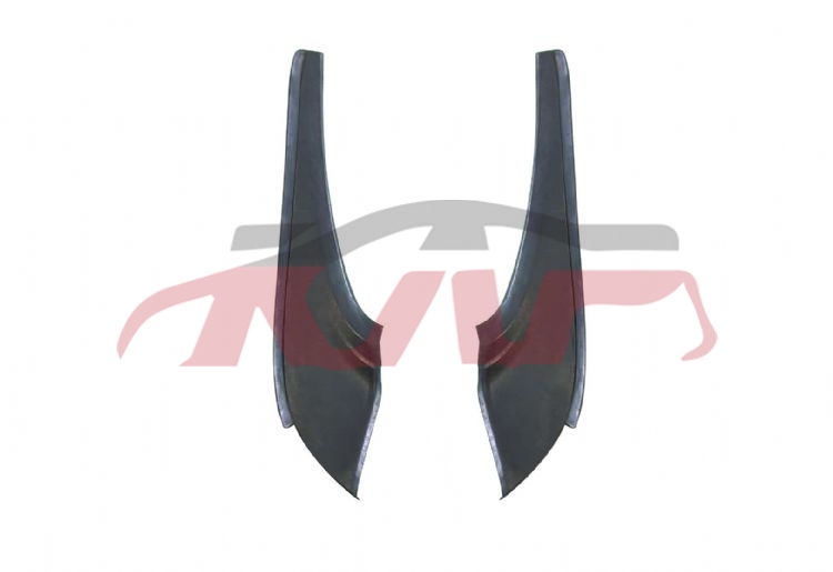 For Toyota 9052003-2009 Wish&nbsp;cowl Side Vent Cover&nbsp;, Toyota  Auto Part, Wish Car Parts Store-