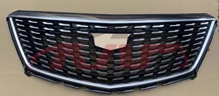 For Cadillac 23572018 Xt5&nbsp;grille&nbsp;84724566, Cadillac  Grills, Xt5 Car Pardiscountce-84724566