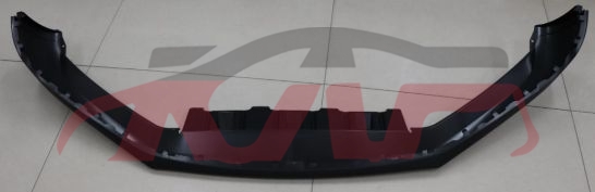 For V.w. 7572012-2016 Tiguan&nbsp;front Bumper Deflector&nbsp;5nd805903b, Tiguan Automobile Parts, V.w.  Bright Wisps-5ND805903B