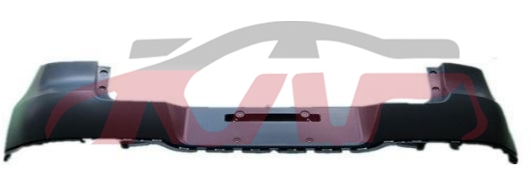 For V.w. 7572012-2016 Tiguan&nbsp;rear Bumper&nbsp;5nd807421a, V.w.  Car Rear Guard, Tiguan Auto Parts Prices-5ND807421A