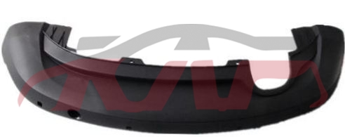 For V.w. 7572012-2016 Tiguan&nbsp;rear Bumper Guide&nbsp;5nd807521, Tiguan Automotive Parts, V.w.  Decorative Plate For Car-5ND807521