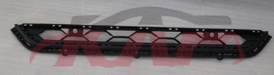 For V.w. 16132017-2020 Tiguan&nbsp;bumper Grill&nbsp;5ng853671, V.w.  Auto Lamps, Tiguan Auto Parts Catalog-5NG853671