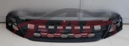 For V.w. 16132017-2020 Tiguan&nbsp;front Bumper Deflector&nbsp;5ng805903, Tiguan Car Parts, V.w.  Decorative Plate For Car-5NG805903