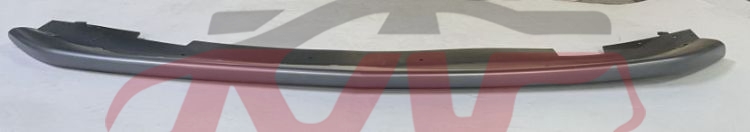 For Cadillac 23572018 Xt5&nbsp;front  Spoiler&nbsp;, Xt5 Auto Parts Price, Cadillac  Car Parts-