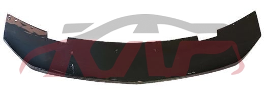 For Cadillac 23572018 Xt5&nbsp;front  Spoiler&nbsp;, Cadillac  Car Parts, Xt5 Auto Part Price-