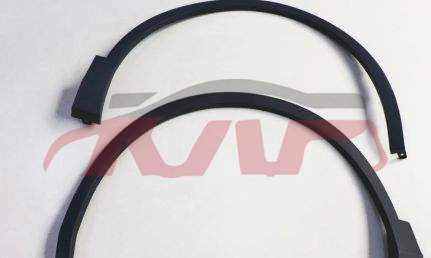 For V.w. 16132017-2020 Tiguan&nbsp;wheel Eyebrows&nbsp;5ng854731d  5ng854732d, V.w.  Auto Part, Tiguan Car Parts Shipping Price-5NG854731D  5NG854732D