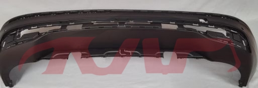 For V.w. 32002021-2023 R-line Tiguan&nbsp;rear Bumper Guide&nbsp;5ng807433a, Tiguan Automotive Accessorie, V.w.  Auto Trunk Plate-5NG807433A