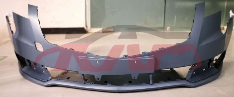 For Cadillac 23552018xts&nbsp;front Bumper&nbsp;84377817, Cadillac  Front Bumper Cover, Xts Car Parts Shipping Price-84377817