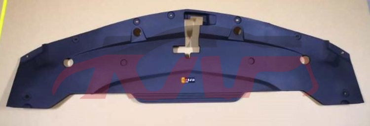 For Cadillac 23552018xts&nbsp;water Tank Upper Cover Plate&nbsp;23405395, Xts Auto Parts Manufacturer, Cadillac  Water Tank Side Guard-23405395