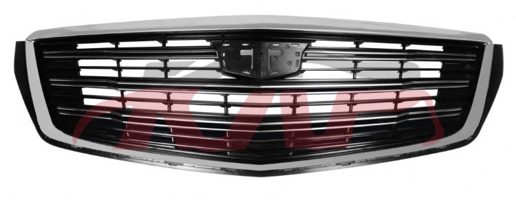 For Cadillac 23552018xts&nbsp;upper Grille&nbsp;, Cadillac  Car Grills, Xts Car Accessorie Catalog-