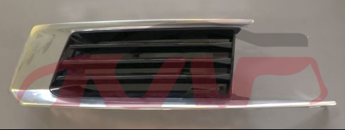 For Cadillac 23552018xts&nbsp;fog Lamp Cover&nbsp;84111351/53, Cadillac  Fog Light Frame, Xts Accessories-84111351/53