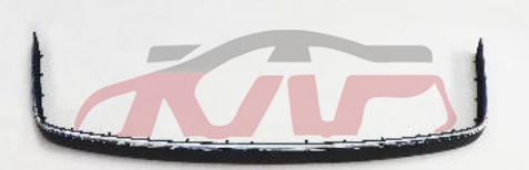 For V.w. 766passat B5&nbsp;rear Bumper Stripe&nbsp;3bd807378, V.w.  Auto Lamp, Passat Automotive Parts-3BD807378