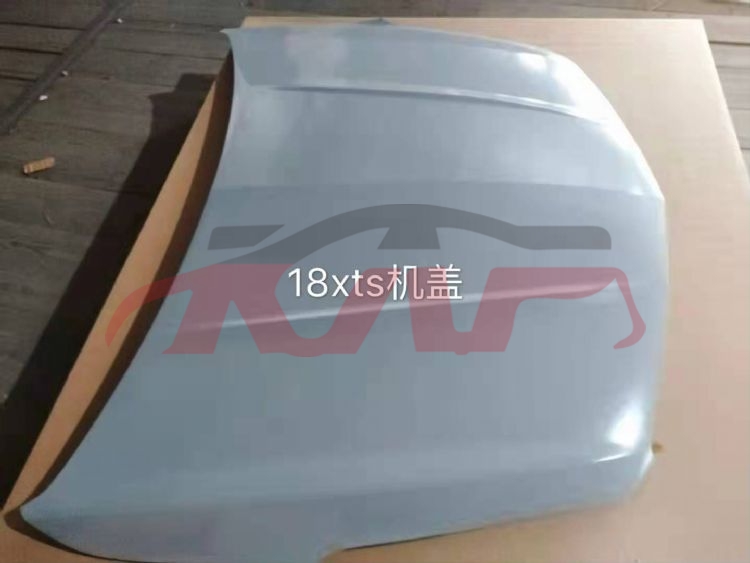 For Cadillac 23552018xts&nbsp;hood&nbsp;84339156, Cadillac  Auto Part, Xts Auto Part-84339156