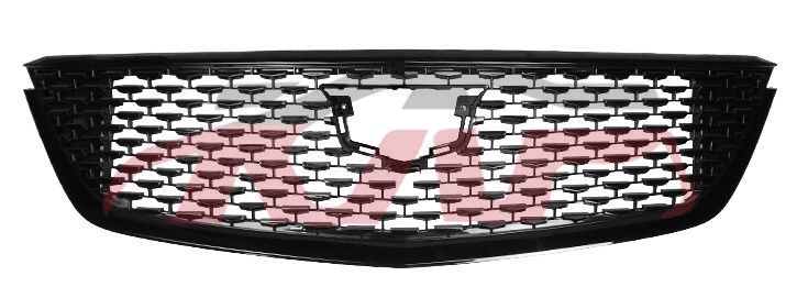 For Cadillac 31722020&nbsp;grille&nbsp;, Cadillac  Grille Guard, Ct5 Car Parts Store-