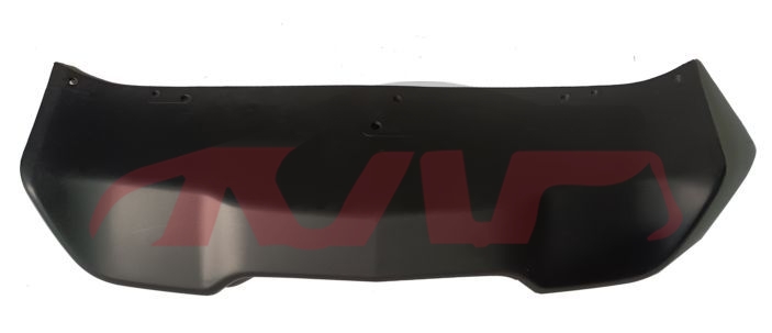 For Cadillac 31722020&nbsp;rear Bumper Cover Plate&nbsp;84280973, Ct5 Auto Part, Cadillac  Auto Trunk Bright Bar-84280973