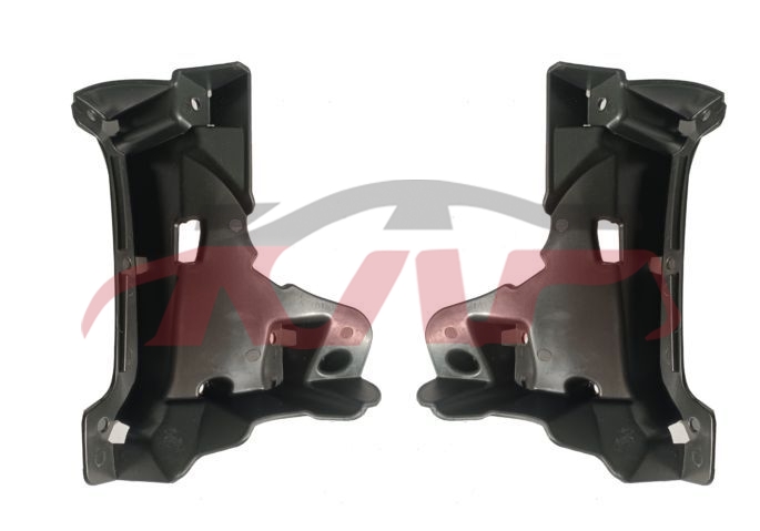 For Cadillac 31722020&nbsp;front Bumper Grille Side Bracket&nbsp;84450647/8, Cadillac   Automotive Parts, Ct5 List Of Car Parts-84450647/8