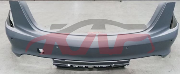 For Cadillac 31722020&nbsp;rear Bumper&nbsp;84966204     84966205    84966207, Cadillac  Car Rear Guard, Ct5 Auto Part-84966204     84966205    84966207