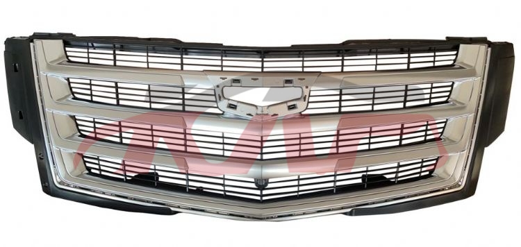 For Cadillac 34612015-2020&nbsp;grille&nbsp;23405570, Cadillac  Car Chrome Front Grille, Escalade Car Spare Parts-23405570