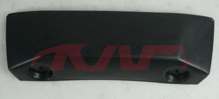 For Cadillac 34612015-2020&nbsp;rear Bumper Middle Trim Panel&nbsp;84410295, Escalade Auto Parts Prices, Cadillac  Car Parts-84410295