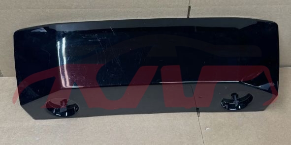 For Cadillac 34612015-2020&nbsp;rear Bumper Middle Trim Panel&nbsp;84410295, Cadillac  Auto Lamp, Escalade Parts-84410295