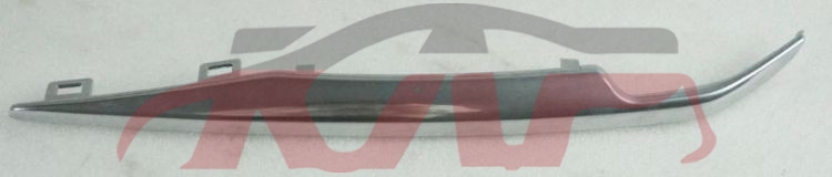 For Cadillac 34612015-2020&nbsp;fog Lamp Lower Moulding&nbsp;22968428         22968429, Escalade Auto Parts Price, Cadillac  Car Parts-22968428         22968429