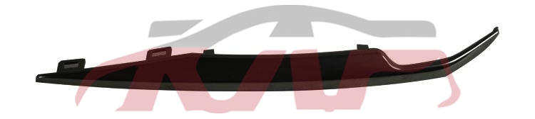 For Cadillac 34612015-2020&nbsp;fog Lamp Lower Moulding&nbsp;84661789             84661790, Escalade Accessories, Cadillac  Auto Part-84661789             84661790