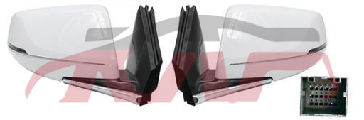 For Cadillac 19542013xts&nbsp;door Mirror&nbsp;, Xts Car Pardiscountce, Cadillac  Auto Part-