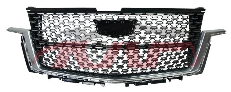 For Cadillac 37132021&nbsp;grille&nbsp;84830318, Escalade Parts For Cars, Cadillac  Automobile Air Inlet Grille-84830318