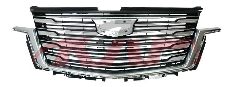 For Cadillac 37132021&nbsp;grille&nbsp;85000012, Escalade Car Accessories Catalog, Cadillac  Auto Grills-85000012