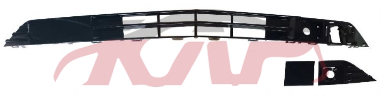 For Cadillac 37132021&nbsp;lower Grille&nbsp;, Escalade Automotive Parts, Cadillac  Grilles-