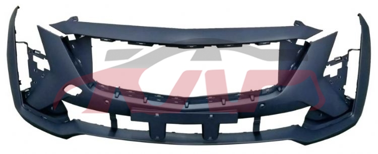 For Cadillac 37082024&nbsp;front Bumper&nbsp;42879397, Cadillac  Front Bumper Cover, Ct5 Parts For Cars-42879397