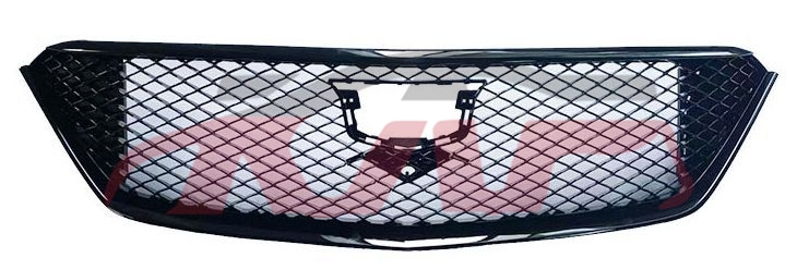 For Cadillac 37082024&nbsp;grille&nbsp;42879196, Ct5 Car Accessorie Catalog, Cadillac  Auto Grilles-42879196