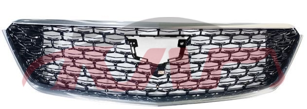 For Cadillac 37082024&nbsp;grille&nbsp;41879190, Cadillac  Grills, Ct5 Car Pardiscountce-41879190