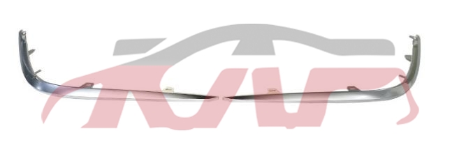 For Cadillac 37132021&nbsp;rear Bumper  Trim  Bright&nbsp;84712436           84712437, Escalade Car Pardiscountce, Cadillac  Car Lamps-84712436           84712437