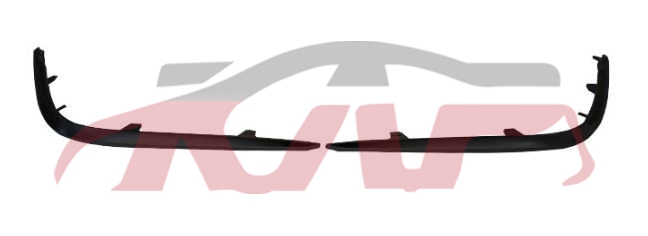 For Cadillac 37132021&nbsp;rear Bumper  Trim  Bright&nbsp;84712438         84712439, Cadillac   Automotive Parts, Escalade Basic Car Parts-84712438         84712439