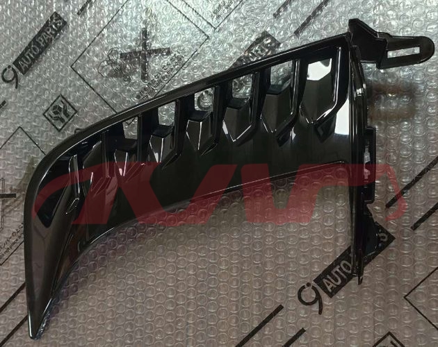 For Toyota 33832024 Camry Se  Usa&nbsp;fog Light Frame&nbsp;l  52712-aq030  R 52713-aq030, Camry Parts Suvs Price, Toyota  Foglights Cover-L  52712-AQ030  R 52713-AQ030