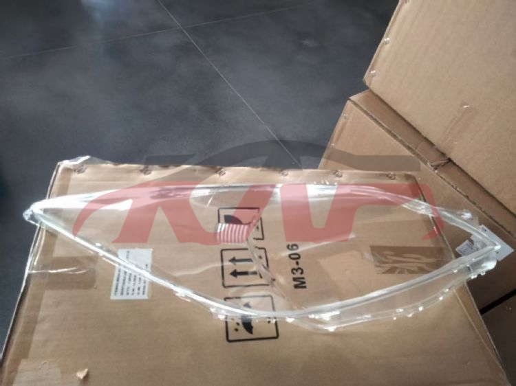 For Mazda 4612009-2013 Mazda 3&nbsp;headlamp Shade&nbsp;, Mazda 3 Car Accessorie, Mazda  Head Lamp Cover-