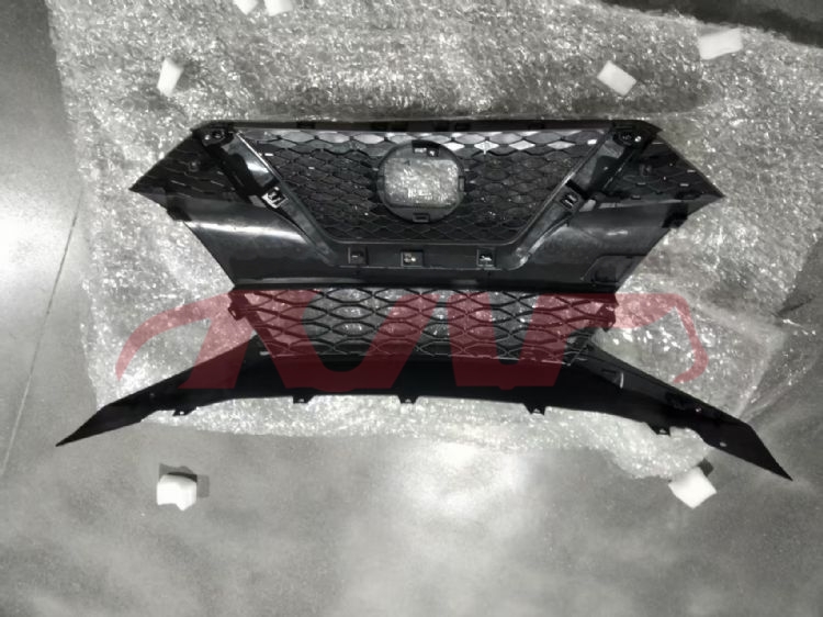For Nissan 27092019  Maxima&nbsp;grille&nbsp;62310-9dj0a, Nissan  Abs Griils, Maxima Accessories-62310-9DJ0A