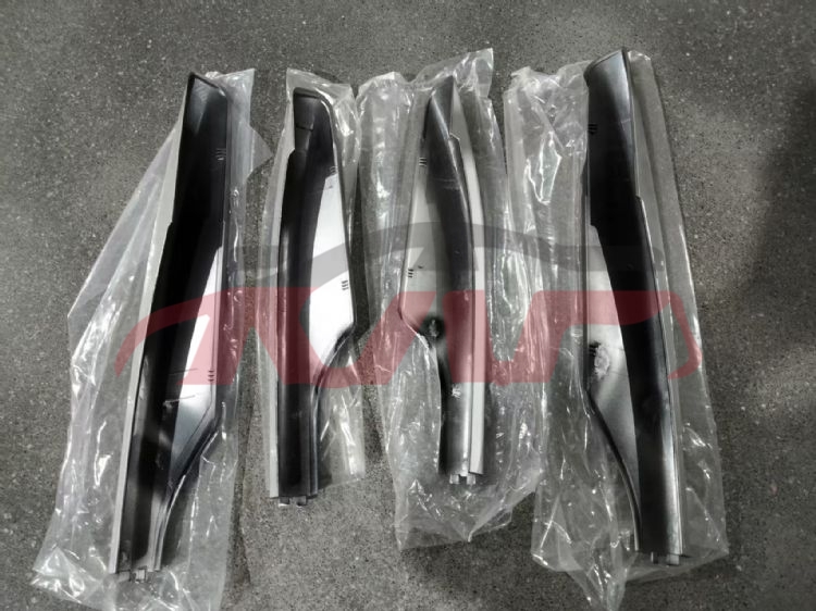 For Nissan 20952014 Patrol&nbsp;luggage Rack Cover&nbsp;, Patrol Accessories Price, Nissan  Decorative Plate For Car-