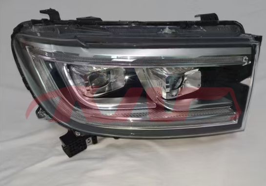 For Great Wall 3436乘用版&nbsp;head Lamp&nbsp;4121101xpw04a, Great Wall  Headlight, 长城炮 Accessories-4121101XPW04A